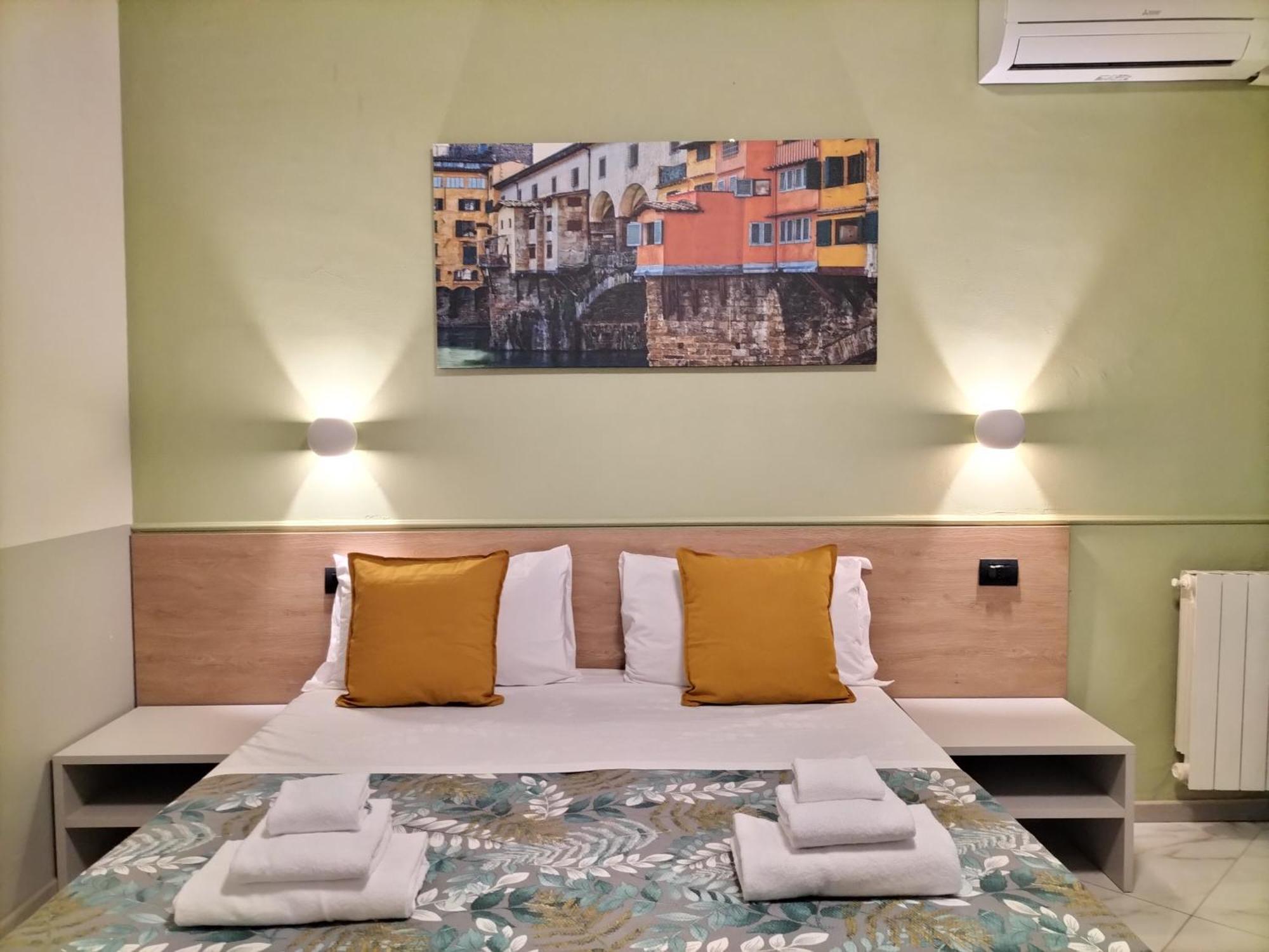 Guelfa Hotel 3*