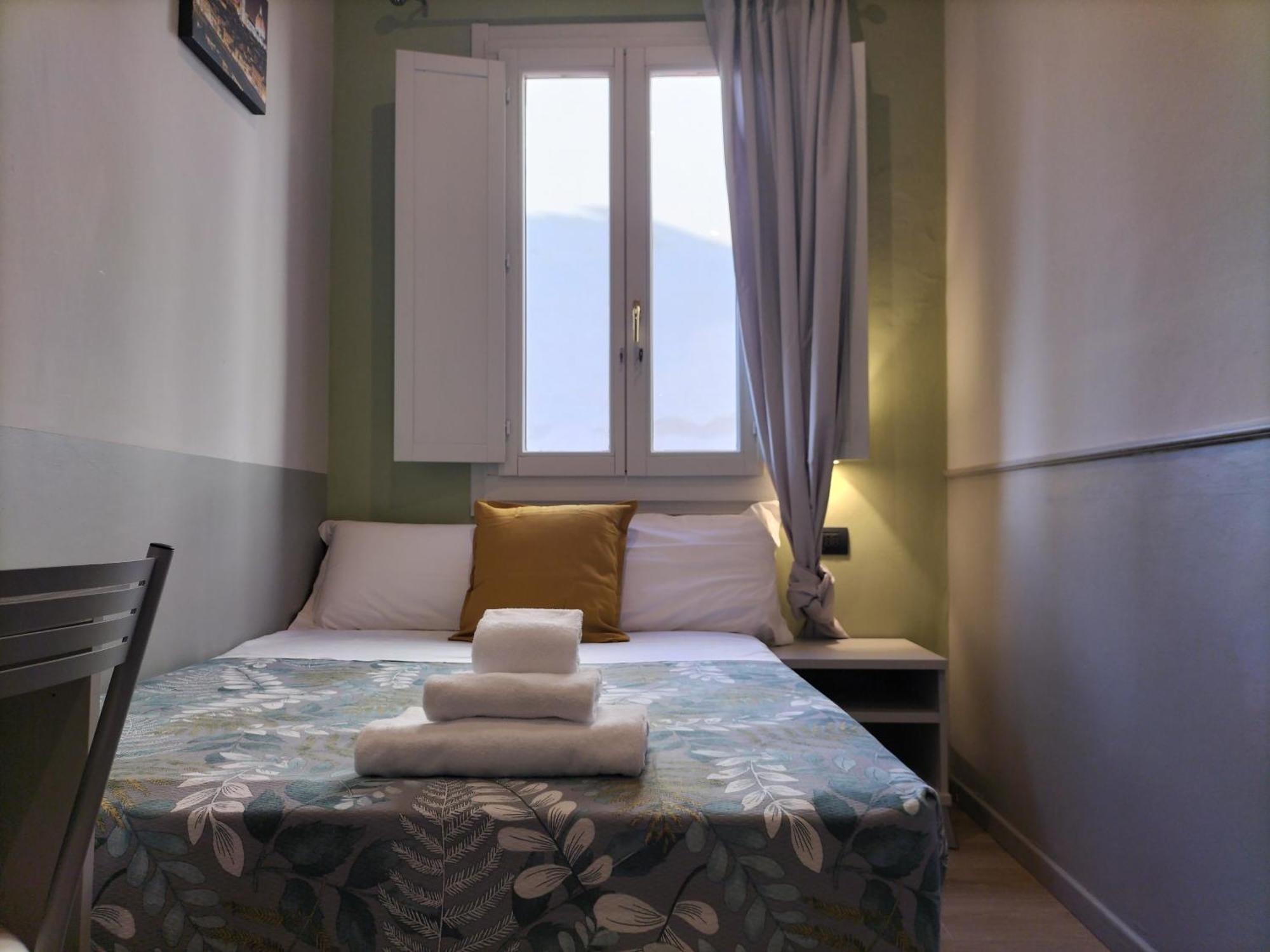 Hotel Guelfa 3*