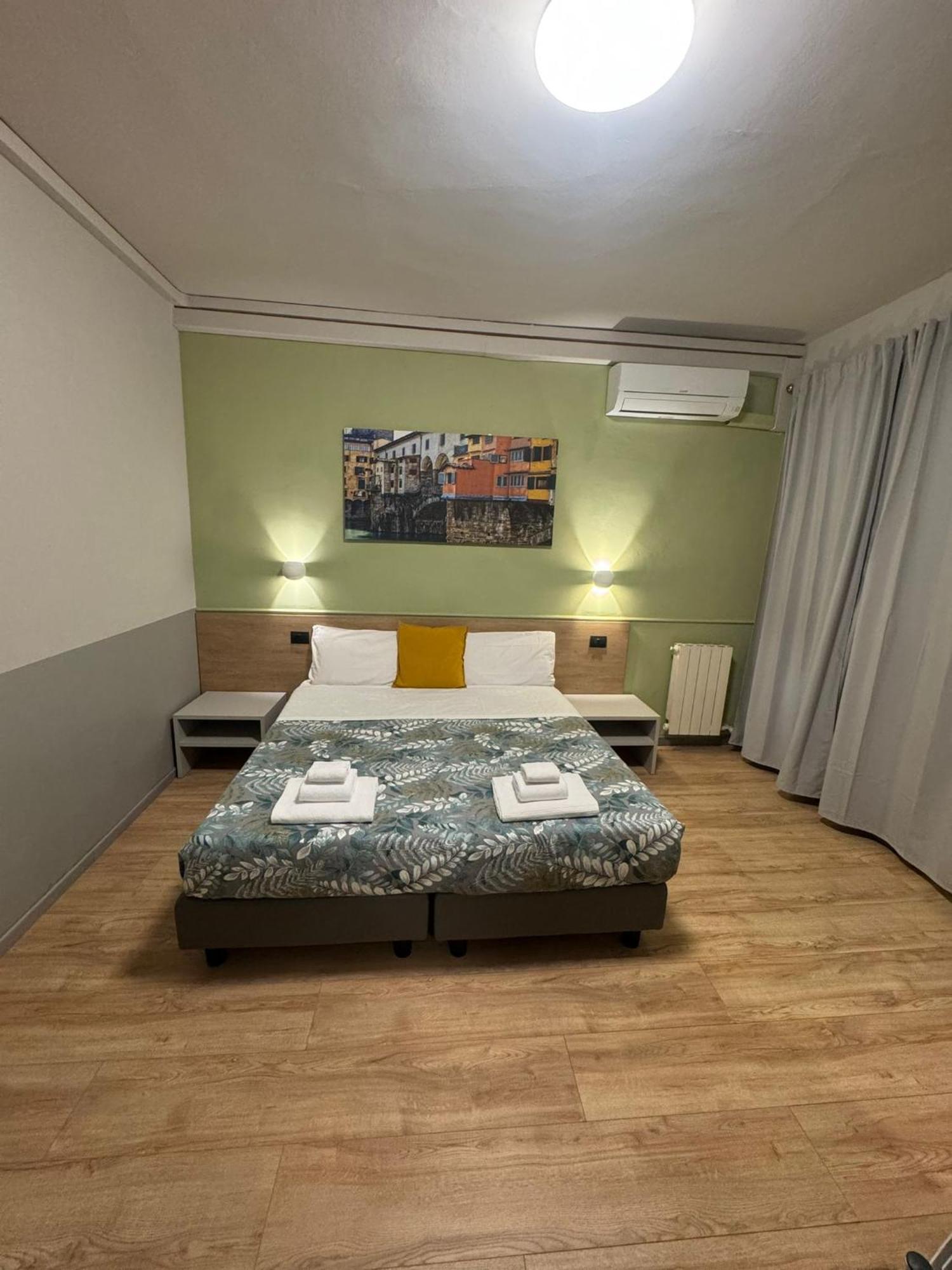 Guelfa Hotel 3*