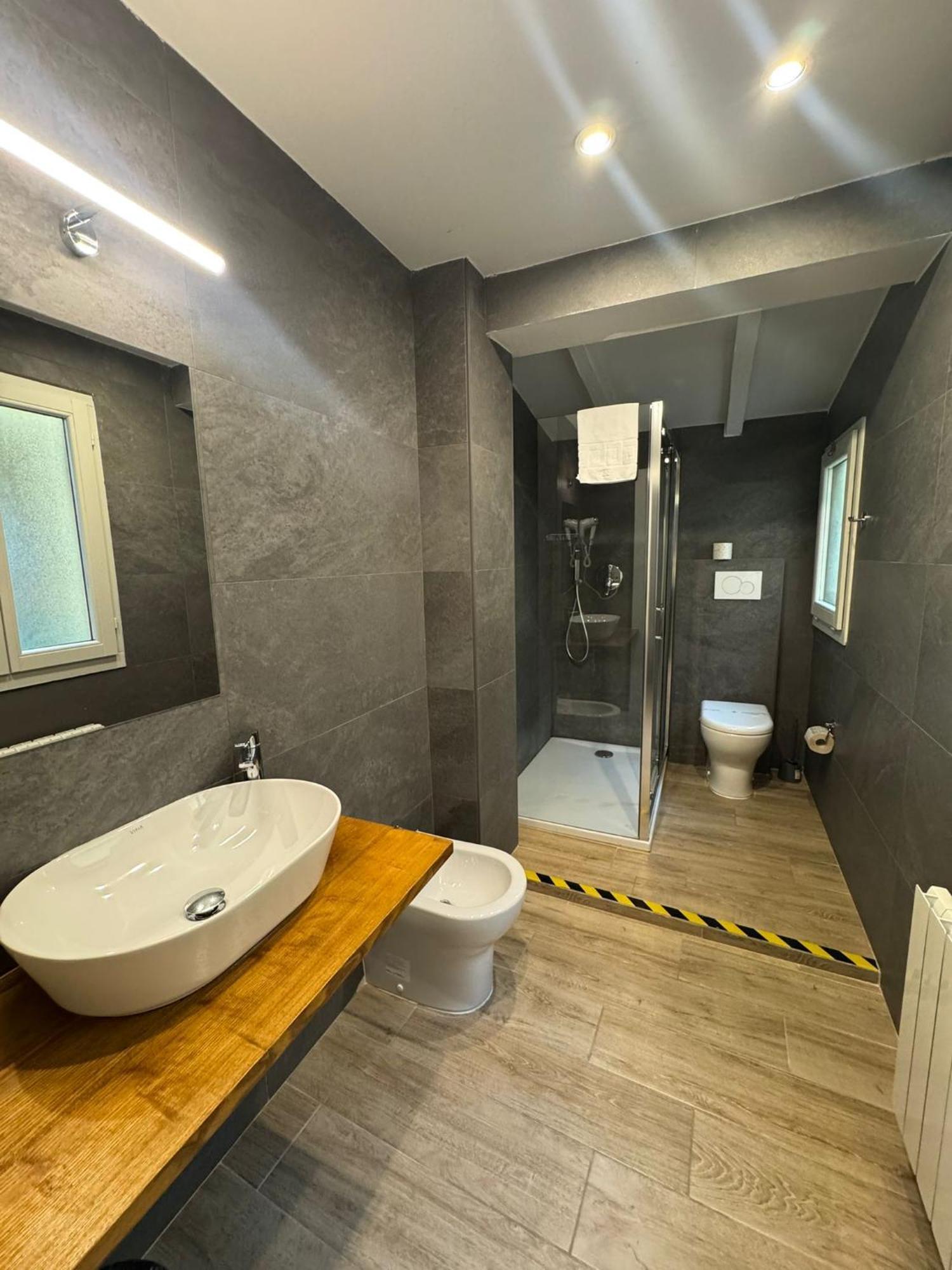 Guelfa Hotel Florenz