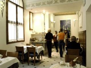 Guelfa Hotel