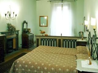 Guelfa Hotel 3*