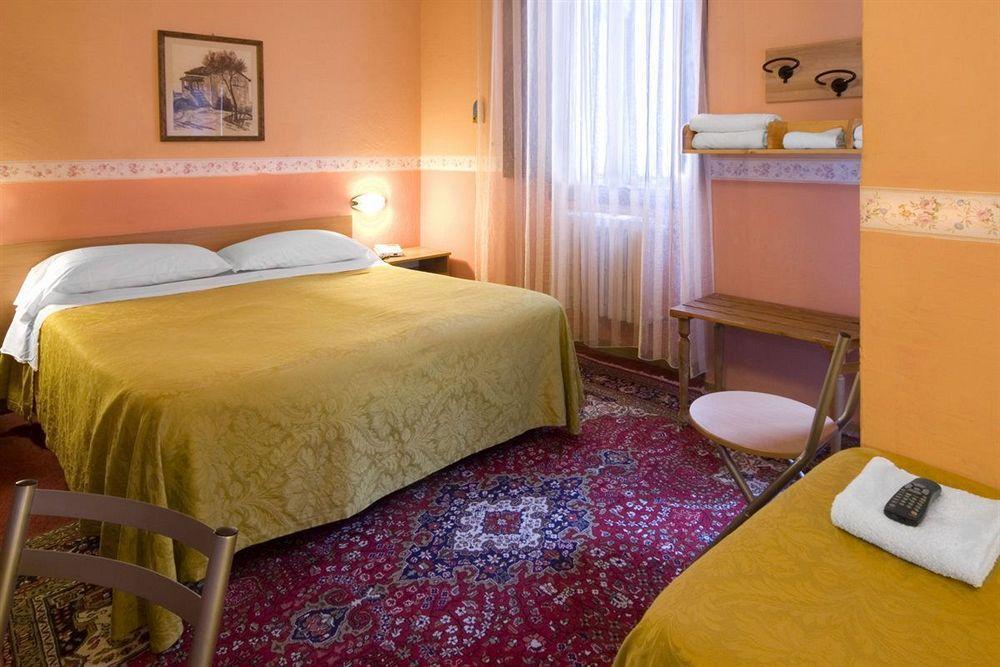 Guelfa Hotel Florenz
