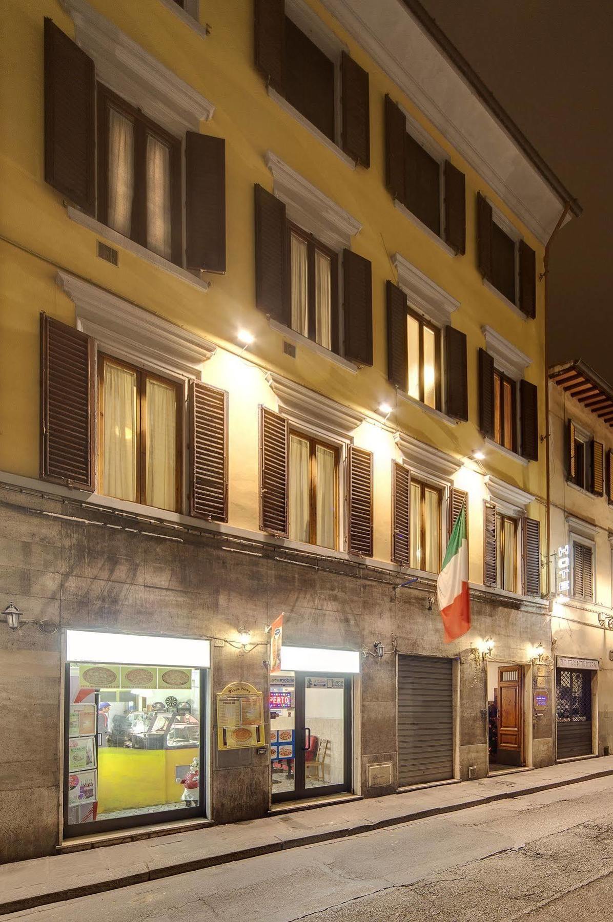 Guelfa Florenz