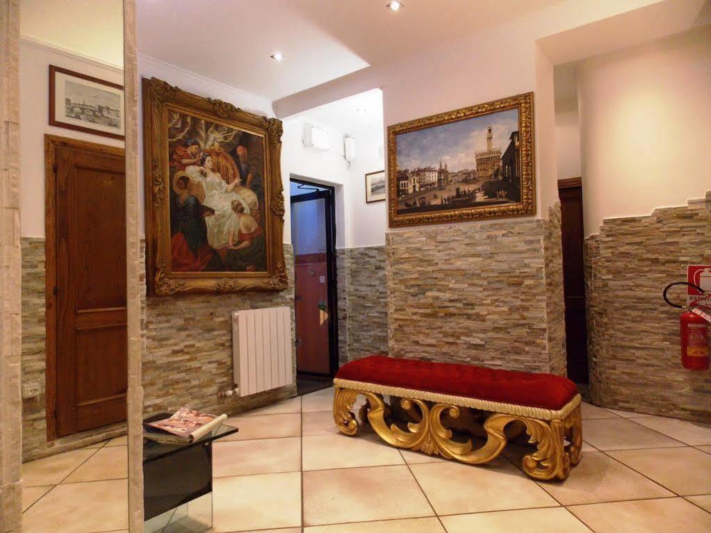 Guelfa Hotel
