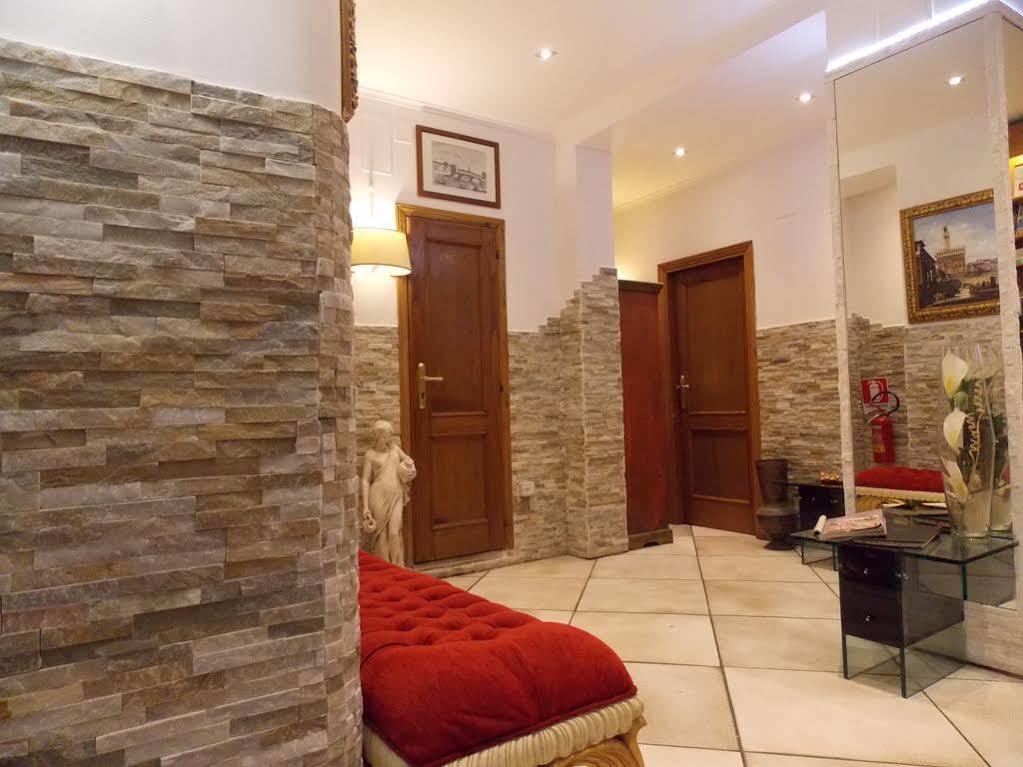 Guelfa Hotel 3*