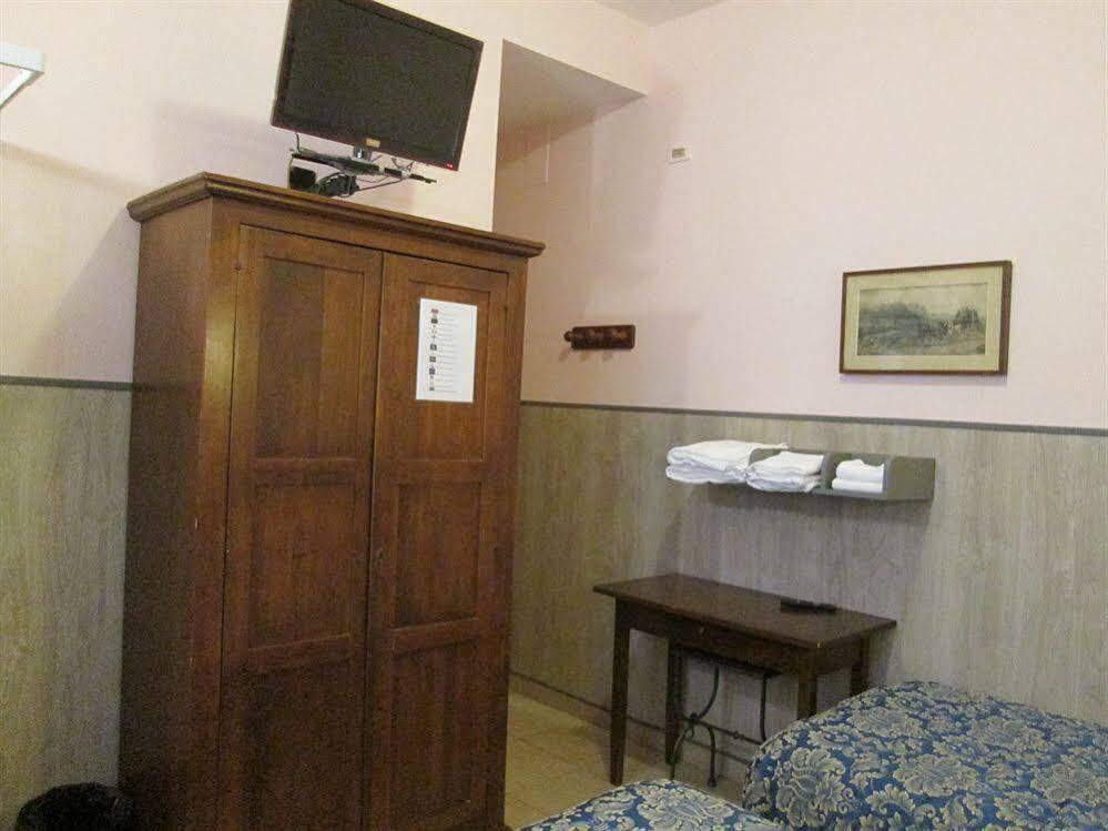 Guelfa Hotel Florenz